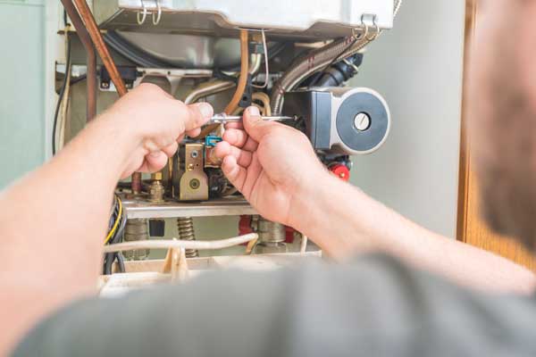 Commercial HVAC Repairs