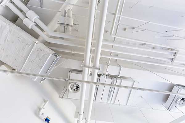 Commercial HVAC Services