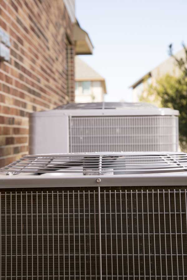 Quality HVAC Services