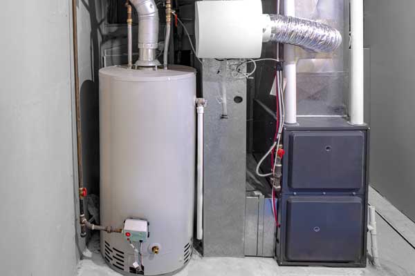 Water Heater Repairs